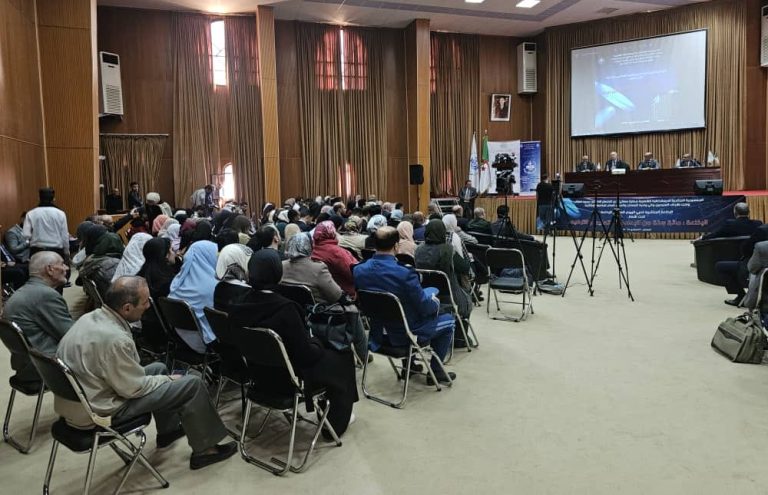 مشاركة في فعاليات الاحتفال باليوم العالمي للإذاعة