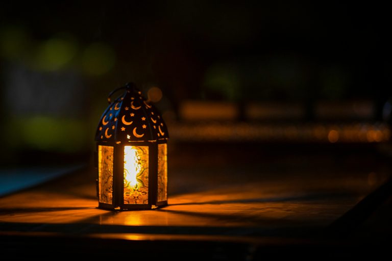 تهنئة بمناسبة حلول شهر رمضان المبارك