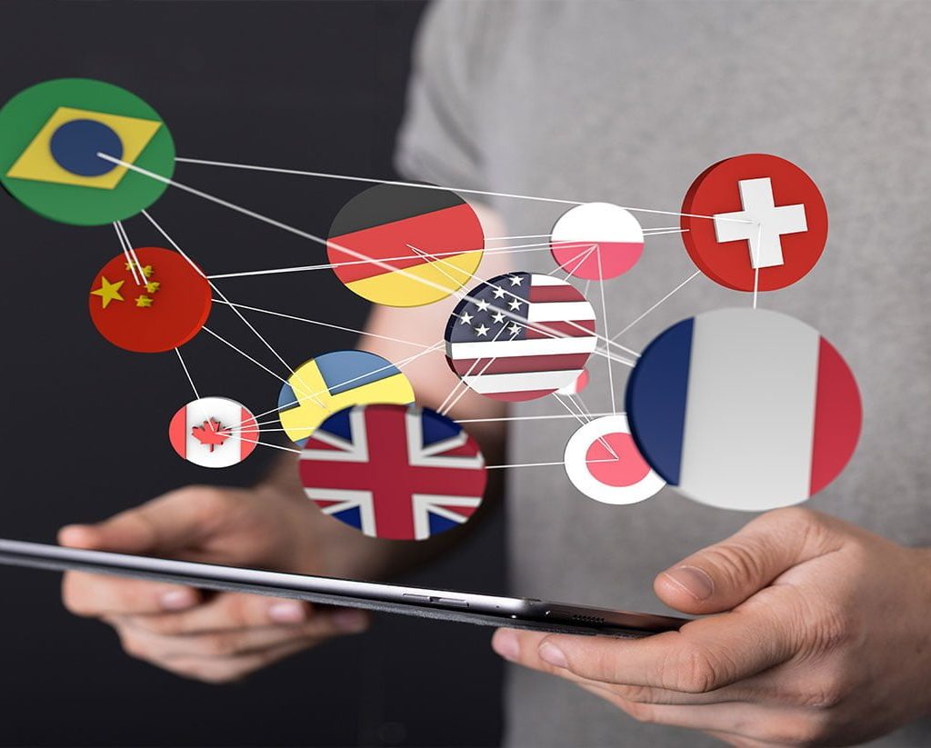 فتح التسجيلات الخاصة بالدورة الأولى  2023/2024 للغات الإنجليزية، الفرنسية، الإسبانية و الألمانية