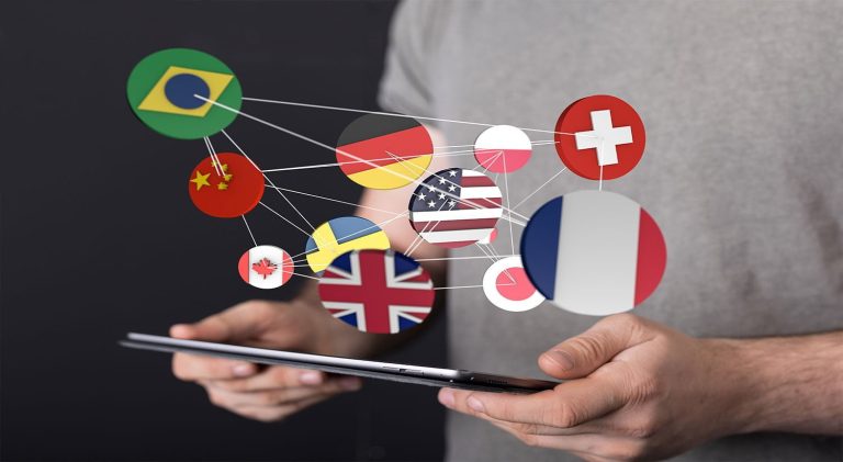 فتح التسجيلات الخاصة بالدورة الأولى  2023/2024 للغات الإنجليزية، الفرنسية، الإسبانية و الألمانية