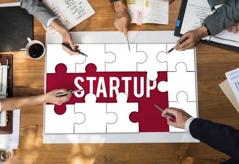 دورة تكوينية من تقديم المدرب جباري بلخيري حول رقمنة مشاريع المؤسسات الناشئة