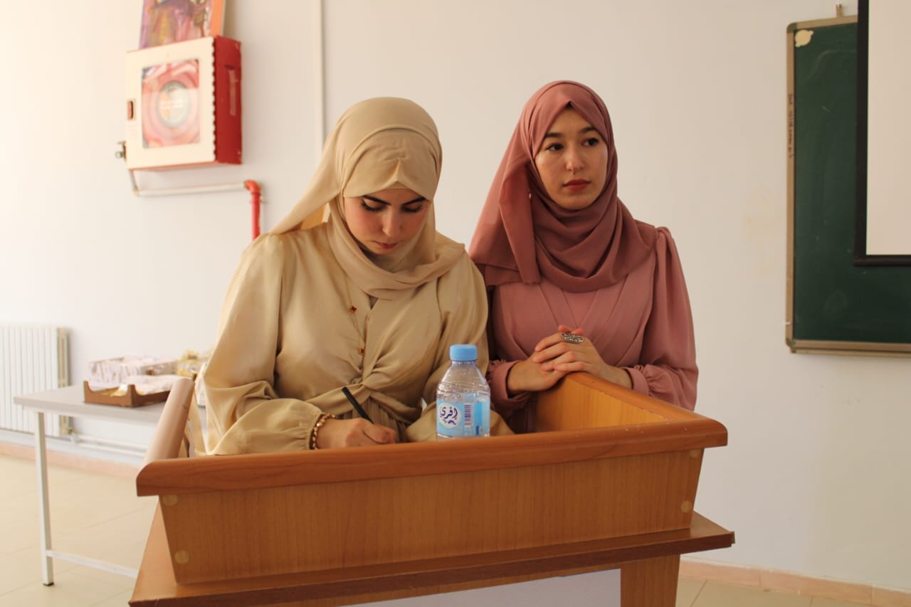 لبروفيل النفسي للموظفين3