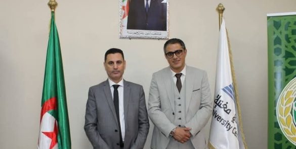 BADR 5