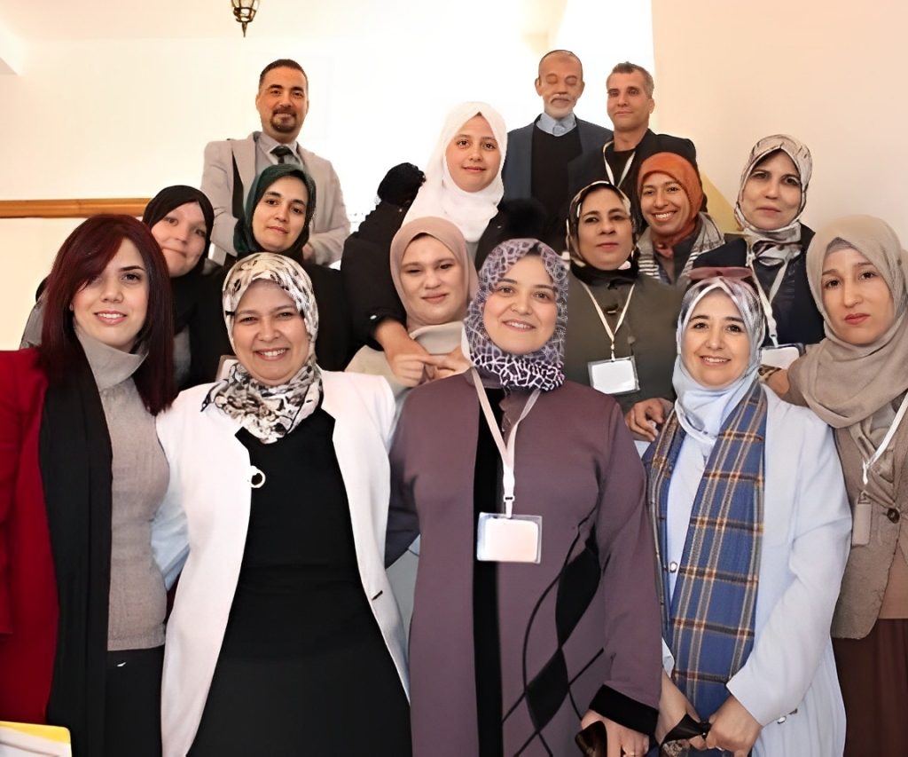الملتقى الوطني بعنوان: “أثر الفكر الباديسي في الحركة الأدبية الجزائرية”