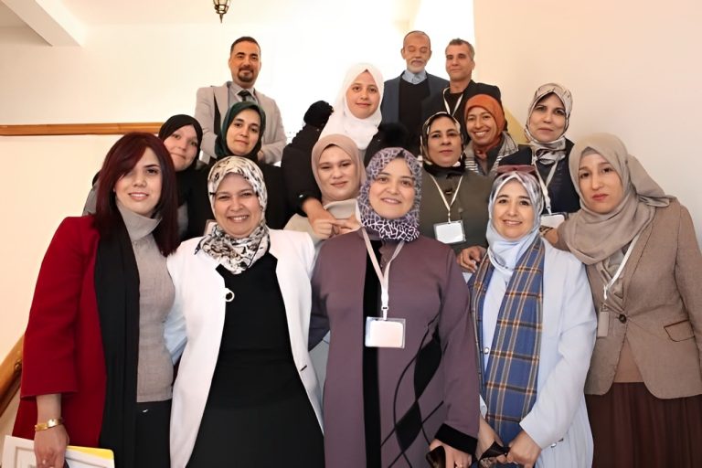الملتقى الوطني بعنوان: “أثر الفكر الباديسي في الحركة الأدبية الجزائرية”