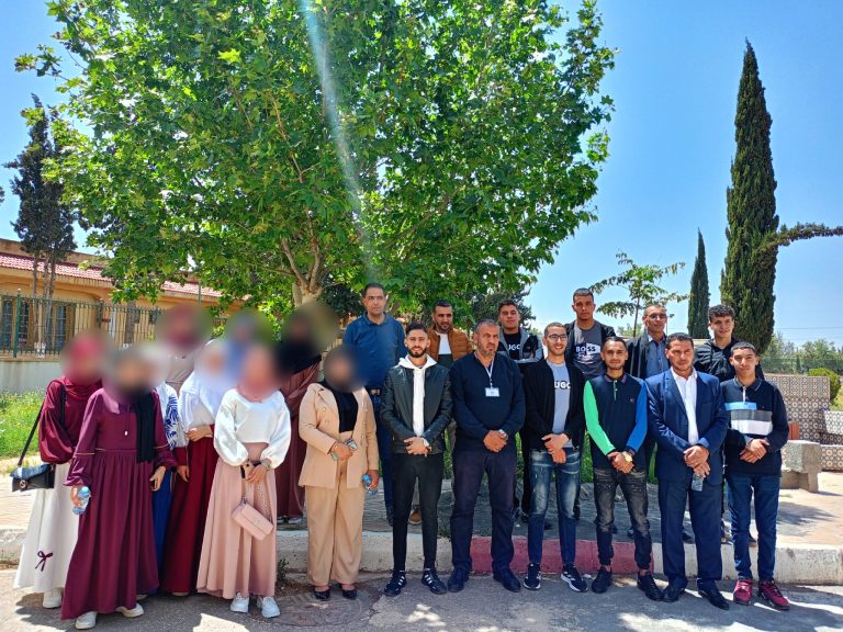 أبواب مفتوحة على الجامعة لصالح تلاميذ الأقسام النهائية المقبلين على امتحان شهادة البكالوريا
