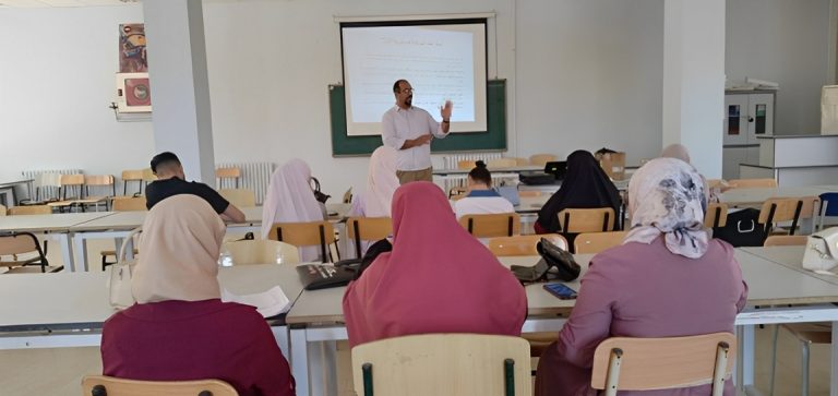 مسابقة “ابتكار المستقبل: هاكاثون الطلبة المبتكرين”