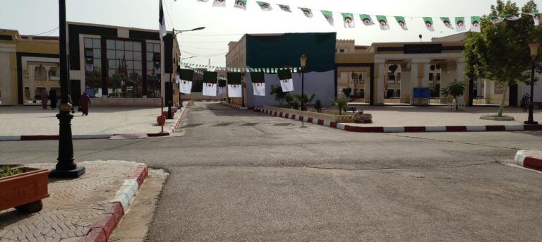 الذكرى 80 لمجازر 08 ماي 2025/1945