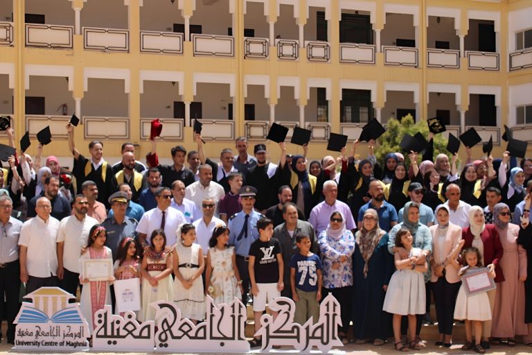 رزنامة التسجيلات الأولية والنهائية  بكالوريا 2025