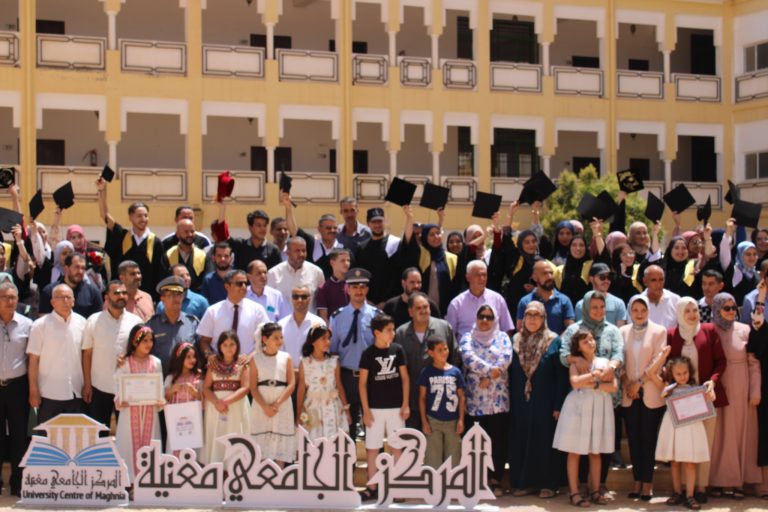 توجيه وتسجيل حاملي شهادة البكالوريا الجدد 2025/2026