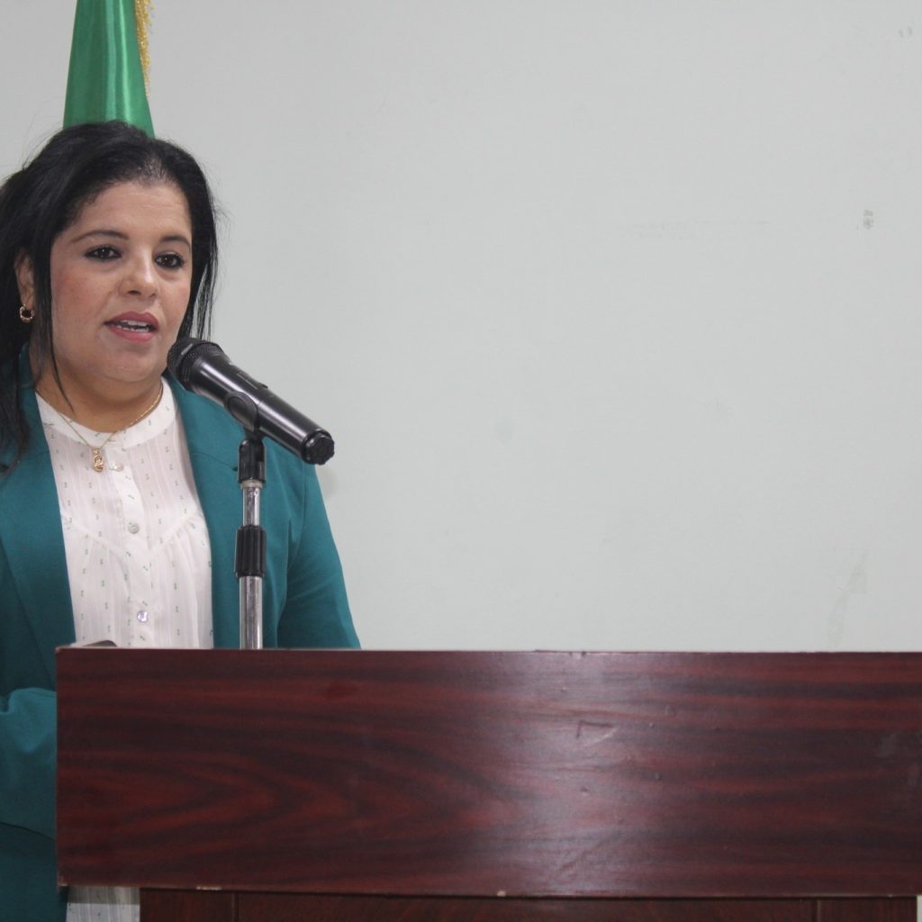 الإفتتاح الرسمــي للسنـة الجامعيـة مغنية13