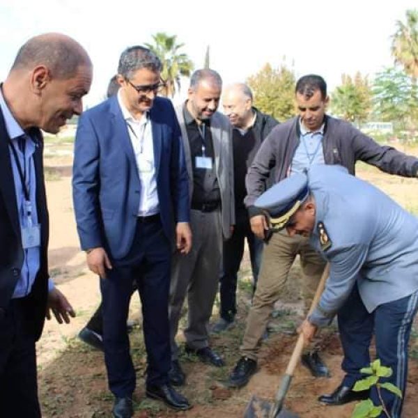 ذكرى 70 لاندلاع الثورة التحريرية3