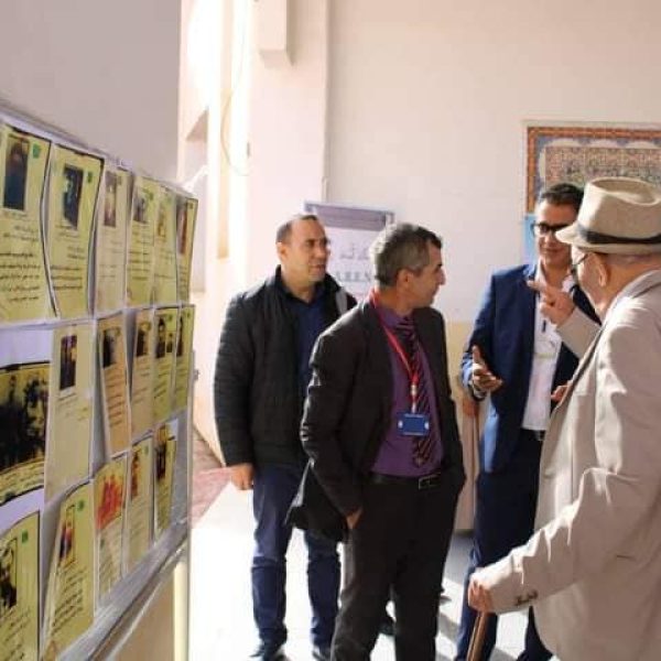 ذكرى 70 لاندلاع الثورة التحريرية5