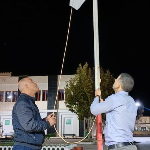 الذكرى 70 لاندلاع الثورة التحريرية6