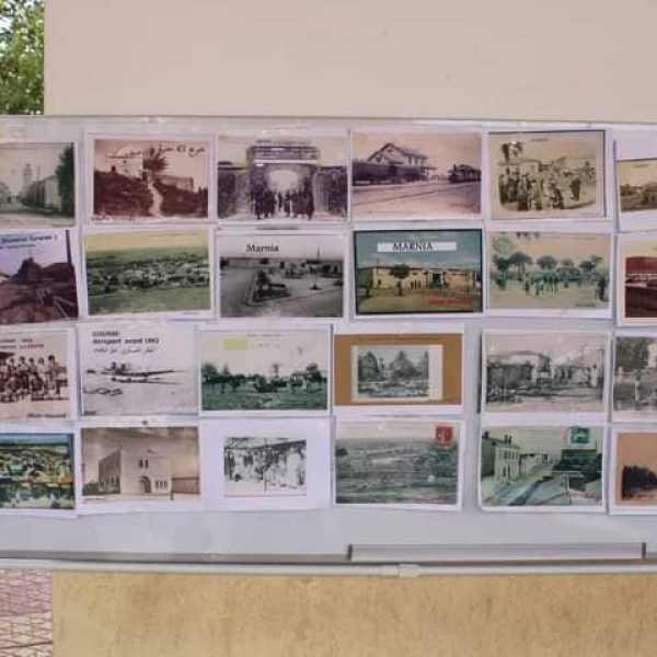 ذكرى 70 لاندلاع الثورة التحريرية6