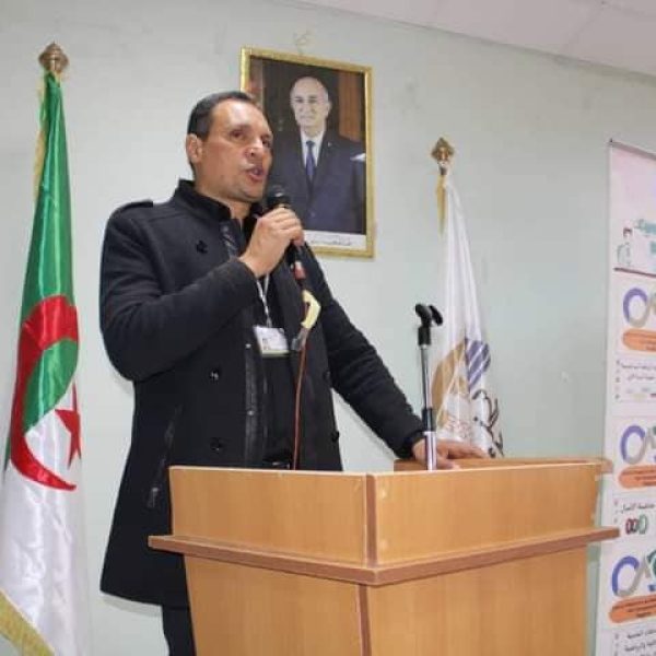 ذكرى 70 لاندلاع الثورة التحريرية7