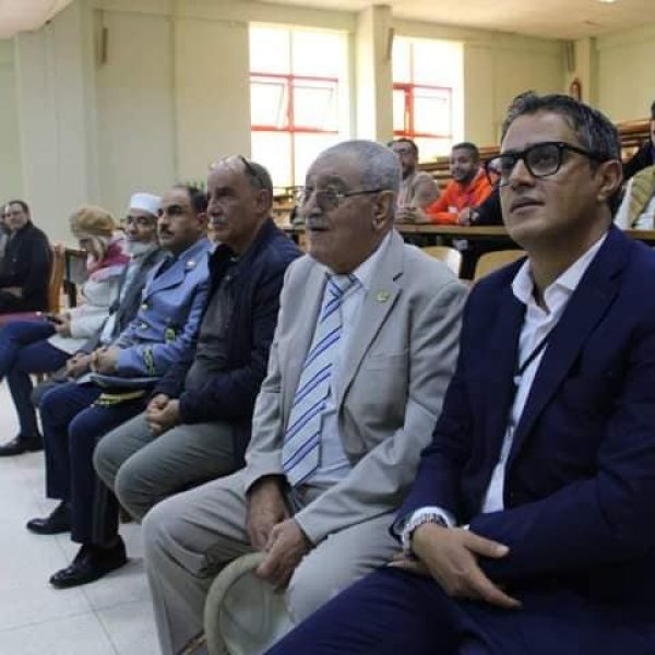 ذكرى 70 لاندلاع الثورة التحريرية8