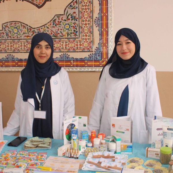 معرض “PsyNova”13