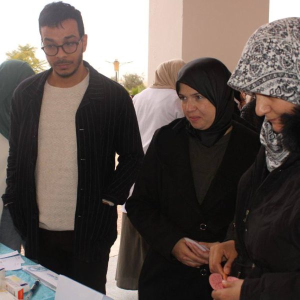 معرض “PsyNova”18