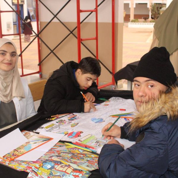 معرض “PsyNova”7