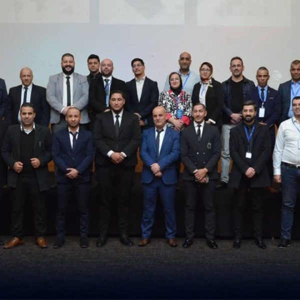 فعاليات اتصالات الجزائر بتلمسان10