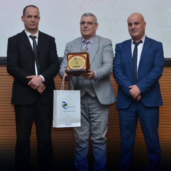 فعاليات اتصالات الجزائر بتلمسان11