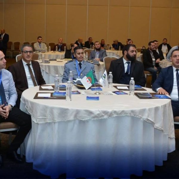 فعاليات اتصالات الجزائر بتلمسان2