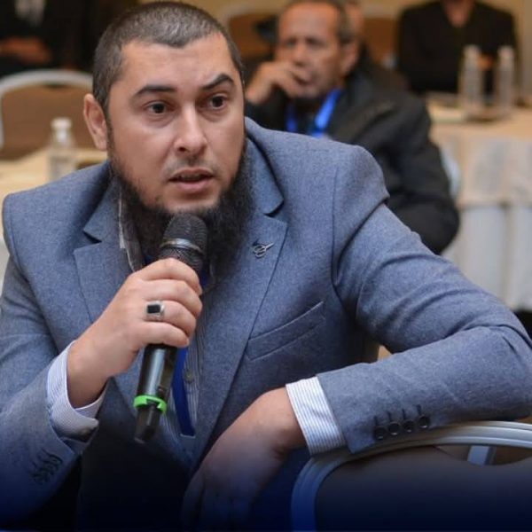 فعاليات اتصالات الجزائر بتلمسان5