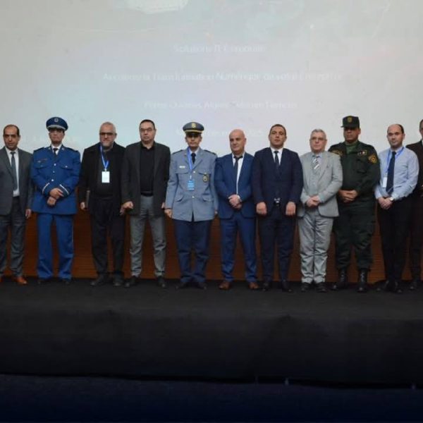 فعاليات اتصالات الجزائر بتلمسان9