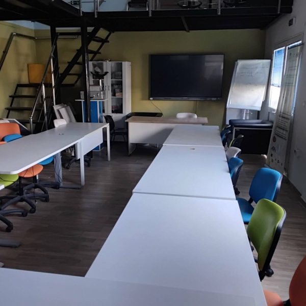 إبرام اتفاقية تعاون وشراكة علمية10