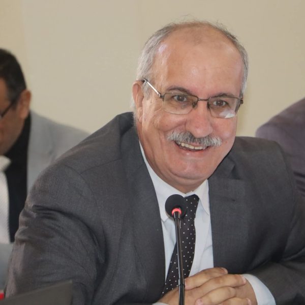 انعقاد اجتماع الندوة الجهوية لجامعات الغرب 8