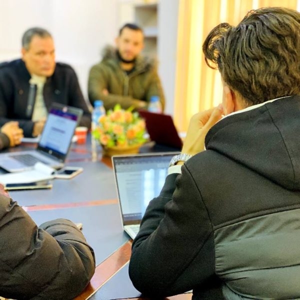 ضبط احتياجات مشاريع Protomarket4