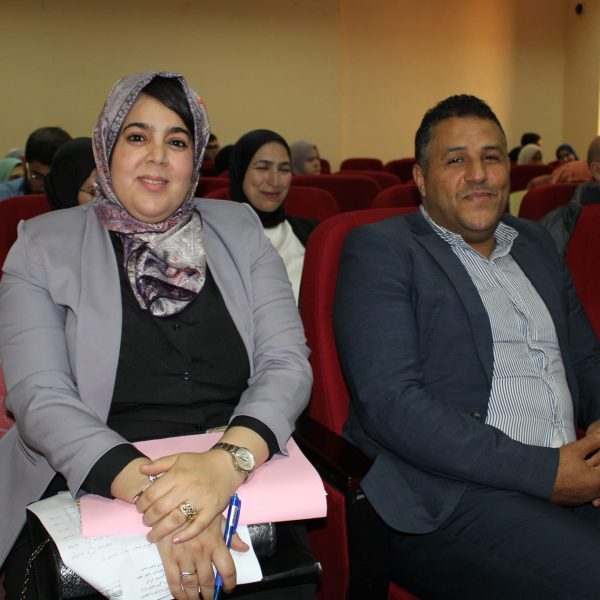 دور البحث العلمي في الوقاية من المخدرات15