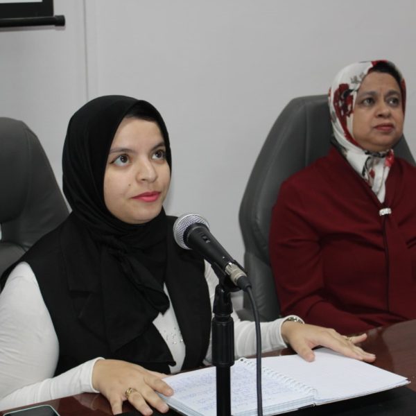 تأثير التكنولوجيا الرقمية على مناهج البحث العلمي في العلوم الإجتماعية12