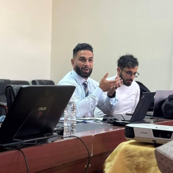 الدورة التكوينية المتقدمة لبرنامج Horizon Europe_10