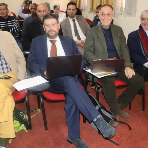 الدورة التكوينية المتقدمة لبرنامج Horizon Europe_11