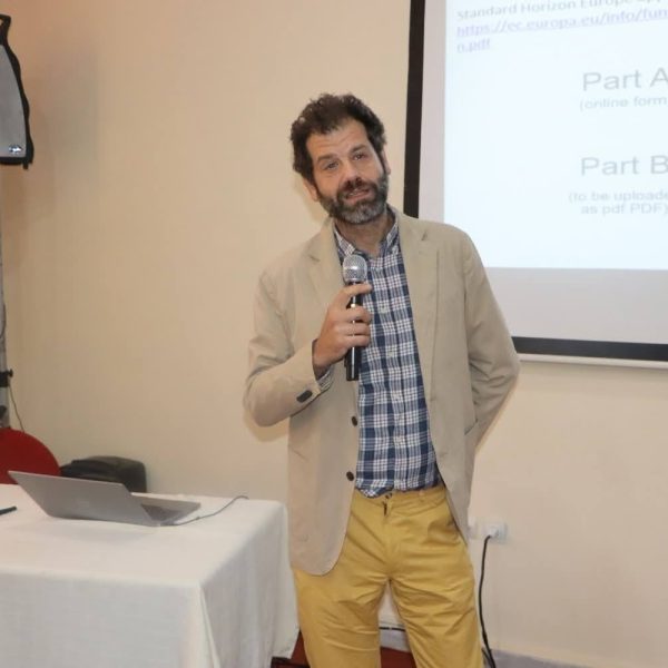 الدورة التكوينية المتقدمة لبرنامج Horizon Europe_5