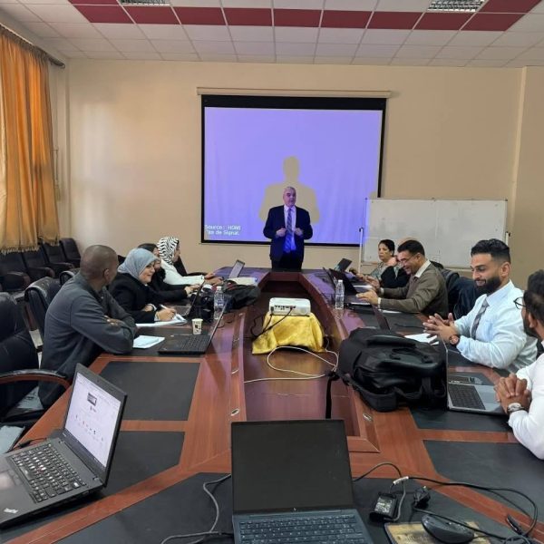 الدورة التكوينية المتقدمة لبرنامج Horizon Europe_9