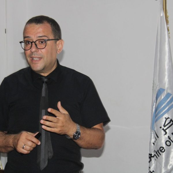 المركز الجامعي مغنية يستضيف ممثلي بنك CNEP للتعريف بمنتوج الادخار الجديد «PRO INVEST»6