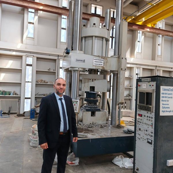 المركز الجامعي مغنية يعزز شراكاته الدولية بزيارة إلى جامعة العلوم والتكنولوجيا الأردنية12