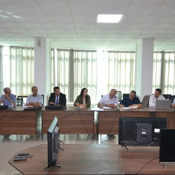 اللقاء الجهوي حول المرئية6