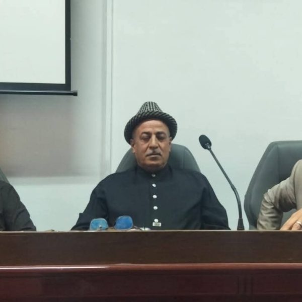 اليوم الدكتورالي لطلبة الدكتوراه في شعبة الدراسات الأدبية6