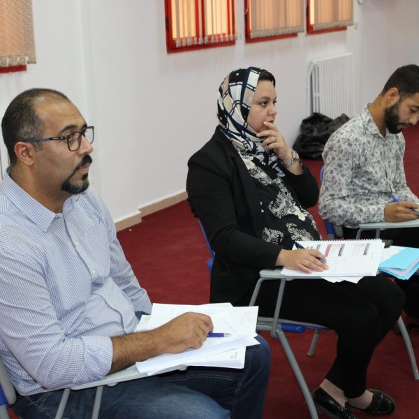 اختتام الدورة التكوينية الأولى حول إدارة الجودة وفقًا لمعيار ISO_4