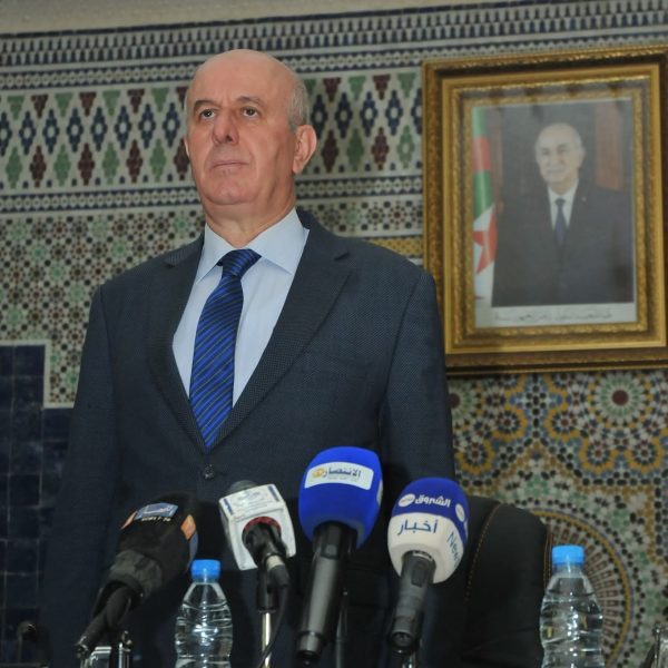 أشغال الدورة العادية الثالثة للمجلس الشعبي الولائي1