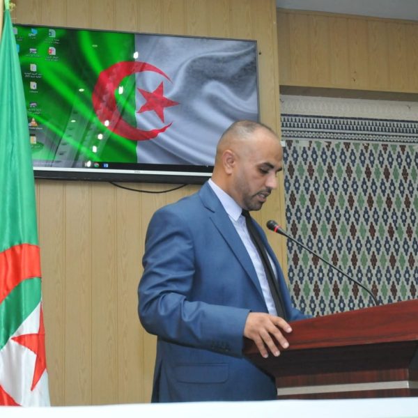 أشغال الدورة العادية الثالثة للمجلس الشعبي الولائي4