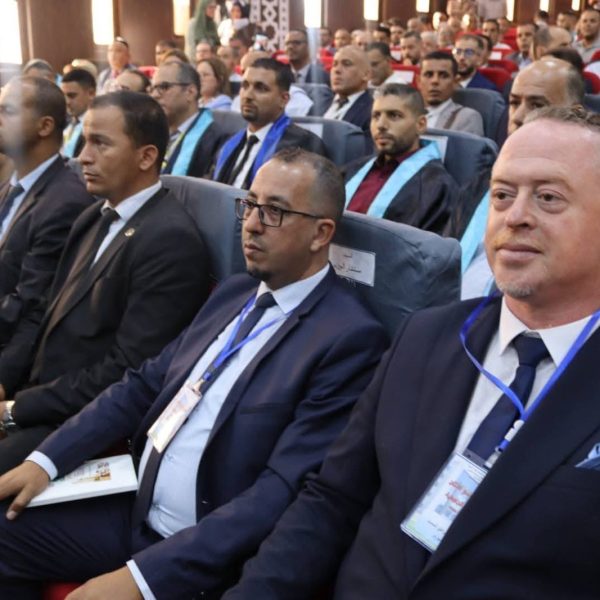 الافتتاح الرسمي للسنة الجامعية11