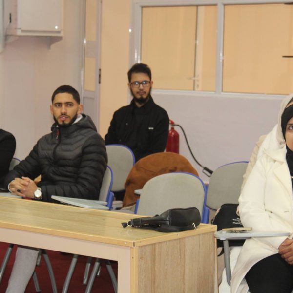 الافتتاح الرسمي لمنصة EduZoon11