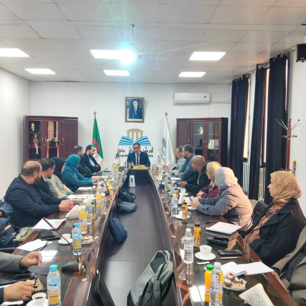 المجلس العلمي للمركز الجامعي مغنية3