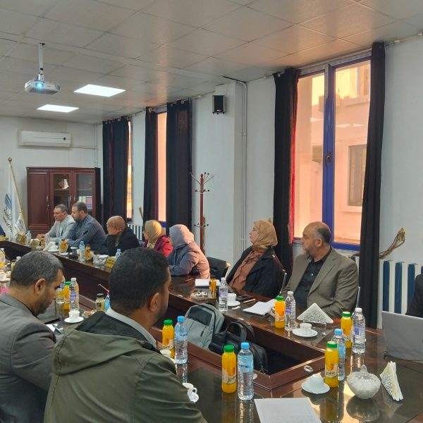 المجلس العلمي للمركز الجامعي مغنية4