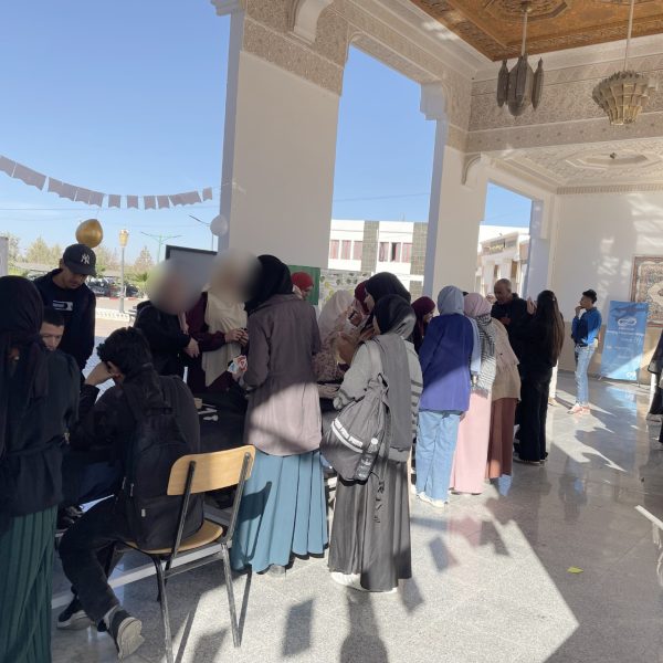 الذكرى الـ 71 لثورة التحرير المجيدة بفعاليات ثقافية3